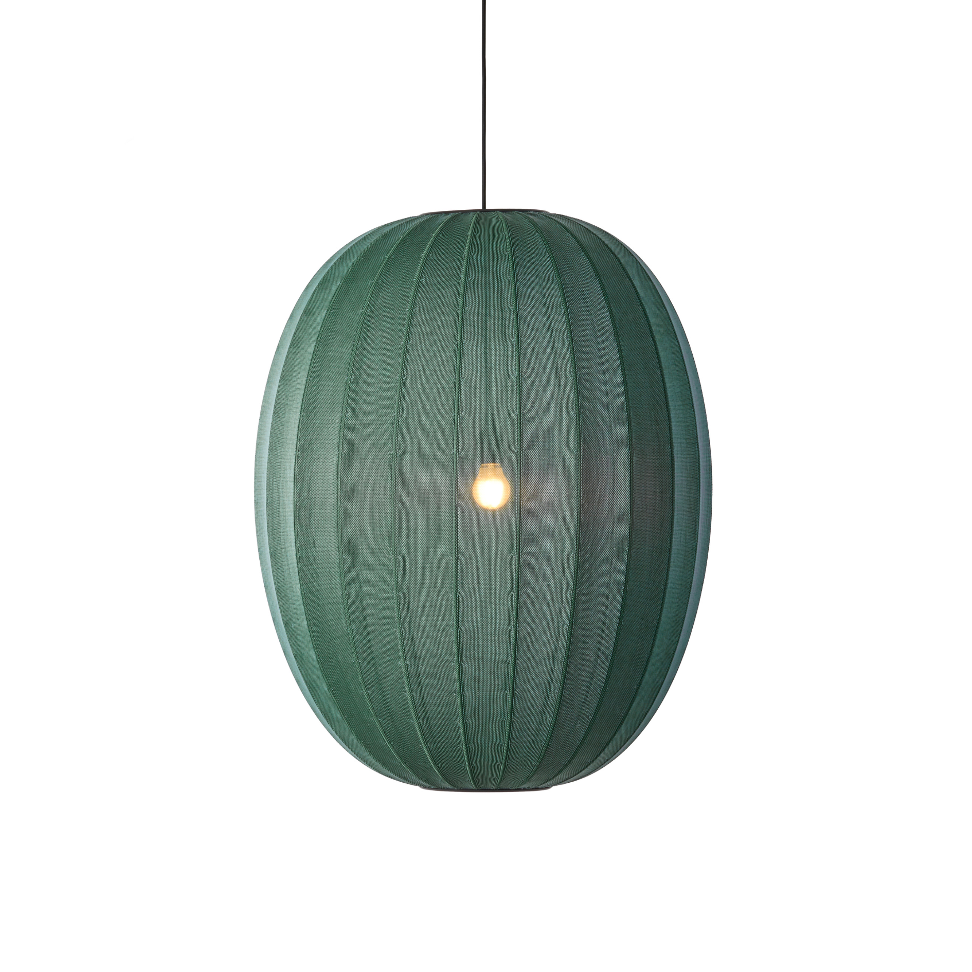 Knit-Wit Ø65 High Pendant
